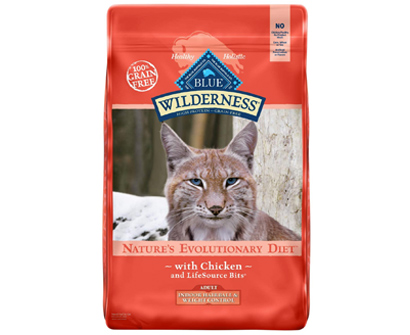 The Best High Fiber Cat Food (Review 