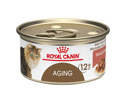 low sodium canned cat food