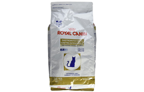 royal canin low residue