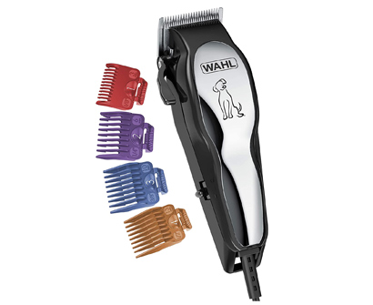 oneisall dog clippers review