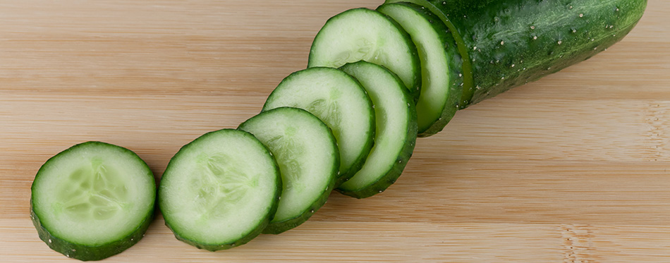 Cucumber