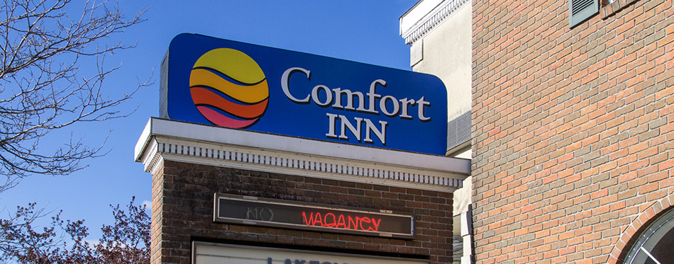 Comfort Inn