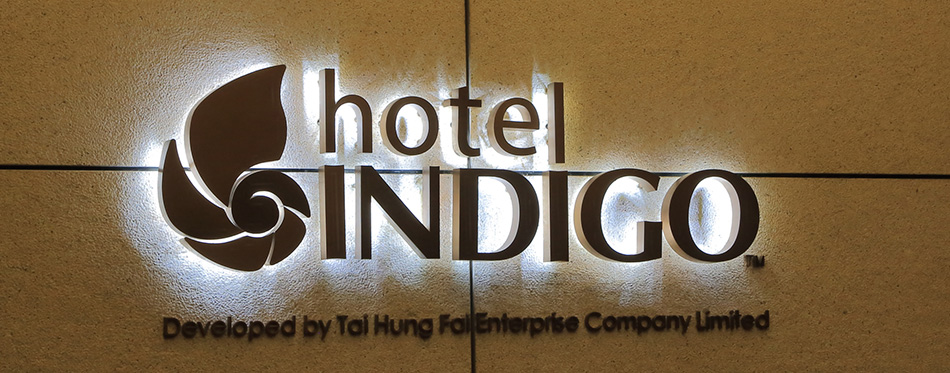 Hotel Indigo