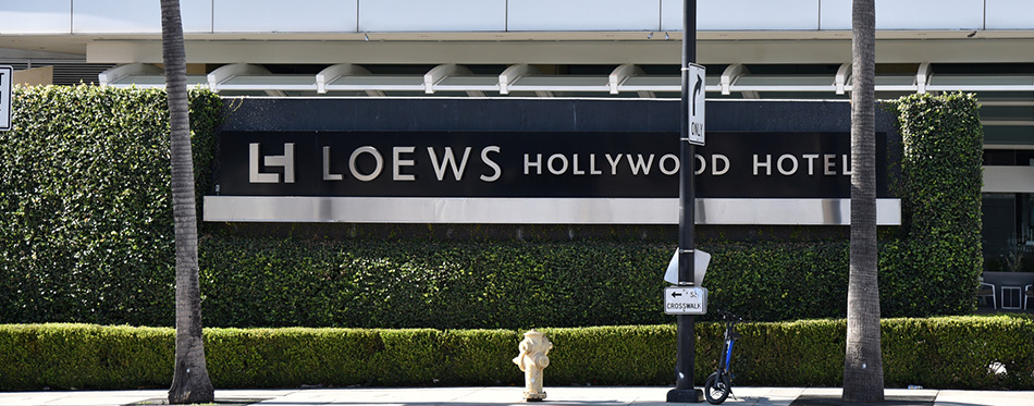 Loews Hotels and Resorts