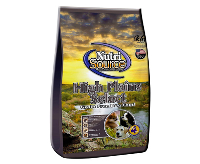 Nutrisource Dog Food Review Pet Side