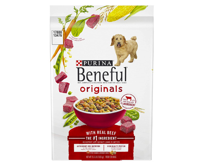 best reasonably priced dog food