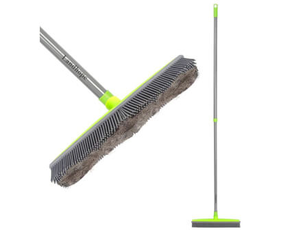 7 Best Brooms for Dog Hair Cleanup - Vetstreet