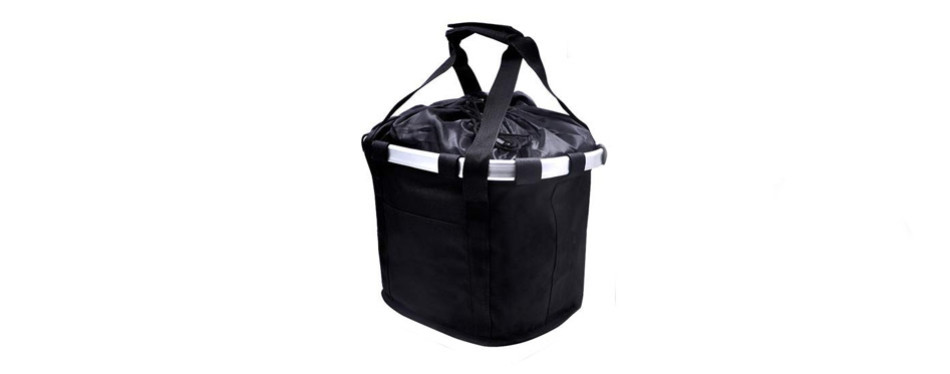 anzome bike basket